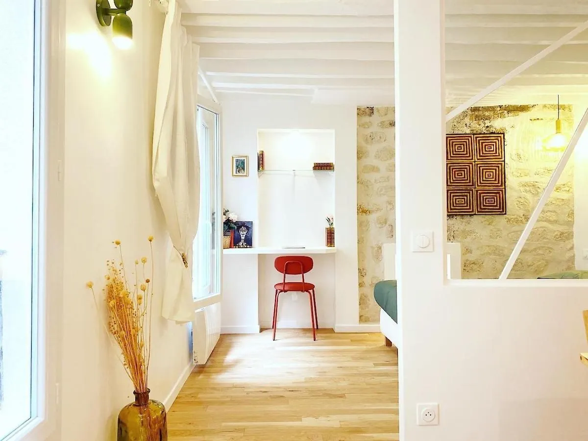 Apartment A - Flat-guest